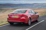 Mazda6 Sedan 2015 года (UK)